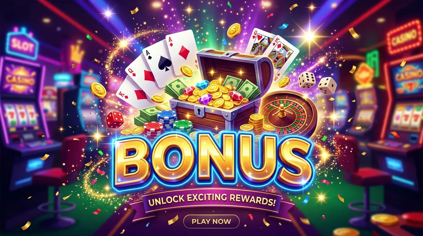 Cat Casino Bonus