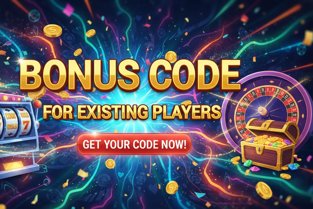 Cat Bonuscode für bestehende Spieler