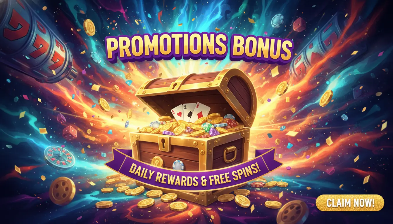 Cat Casino Aktionen