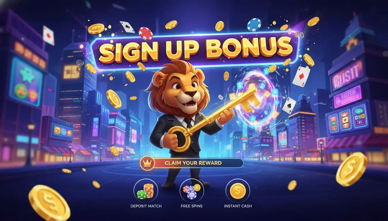 Cat Neukundenbonus