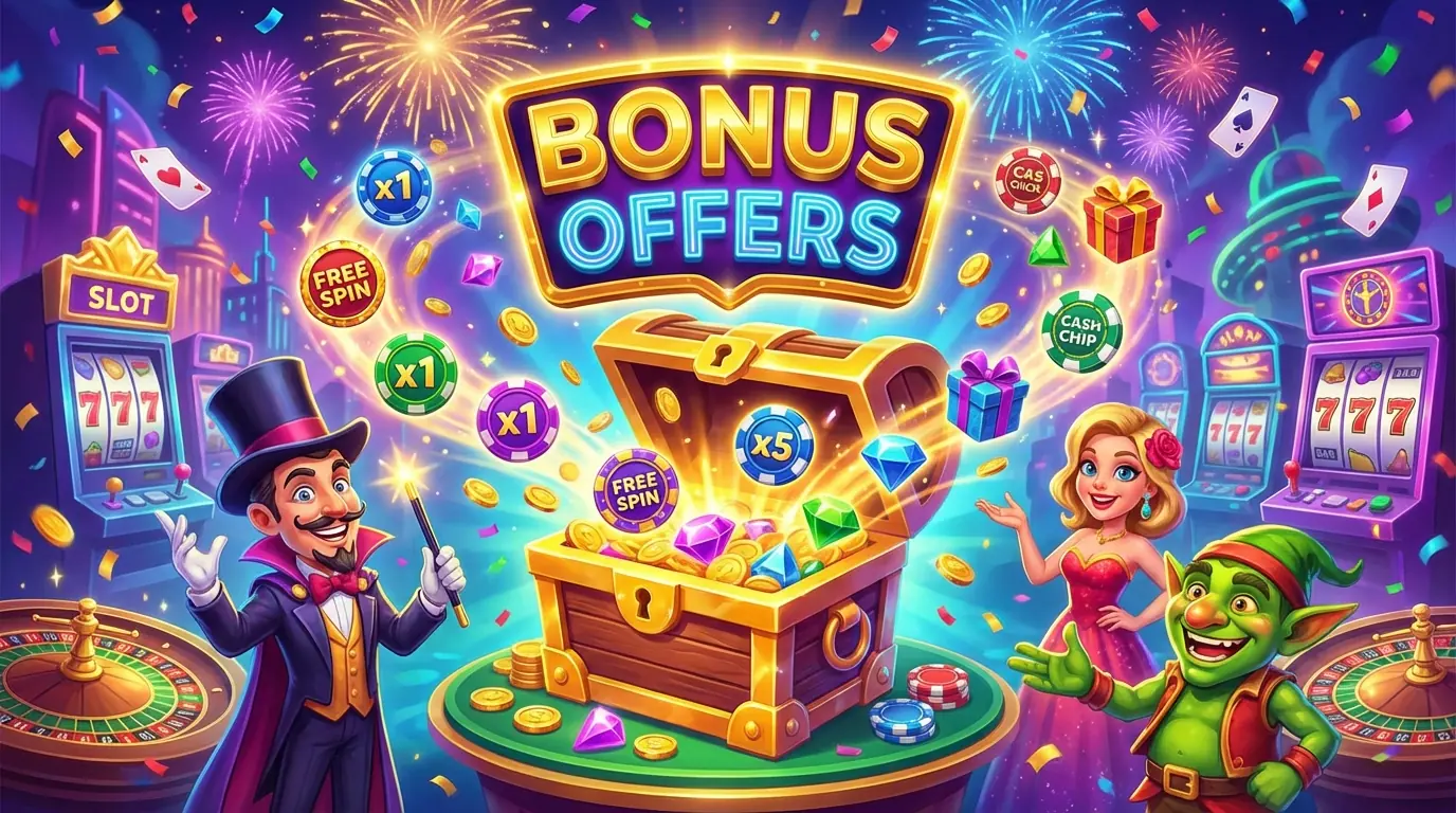 Cat Casino Aktionen