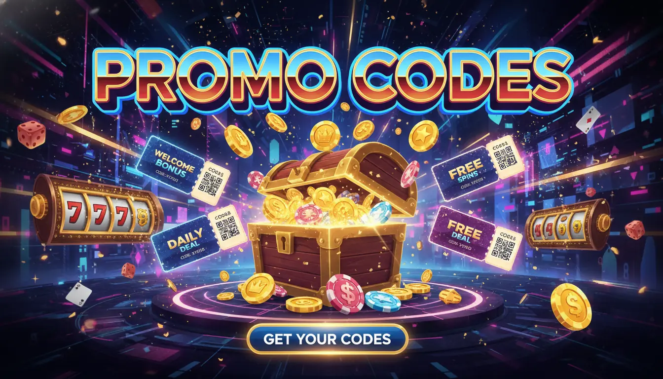 Cat Promocodes
