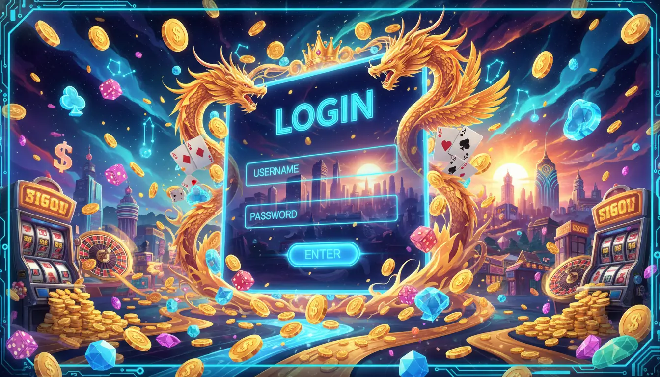 Cat Casino Login
