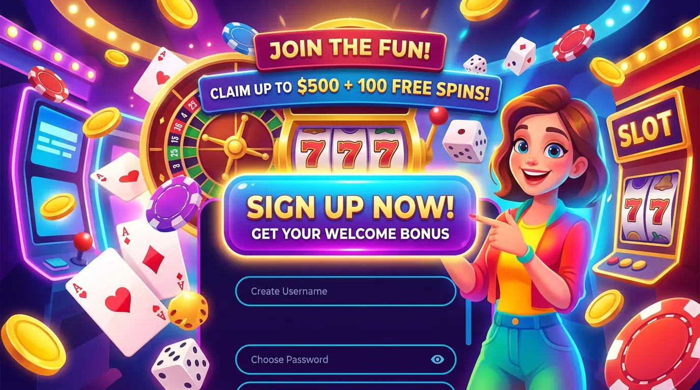 Cat Casino Anmeldung