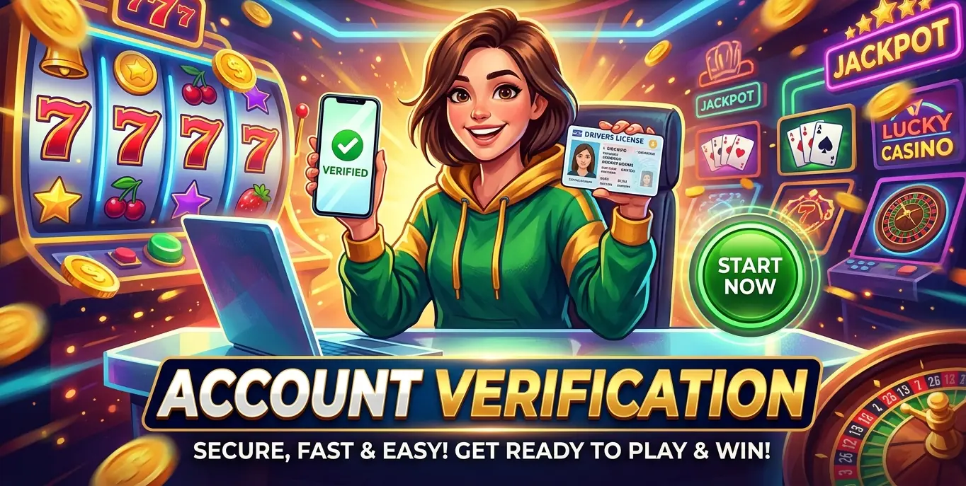 Cat Casino Verifizierung