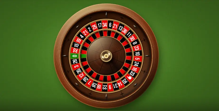 Cat Roulette