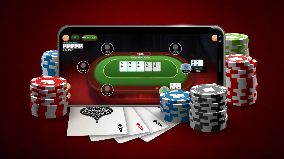 Cat Poker Spiel