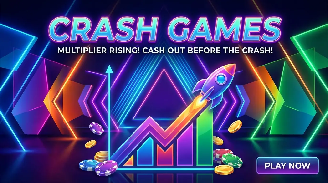 Cat Crash Spiele