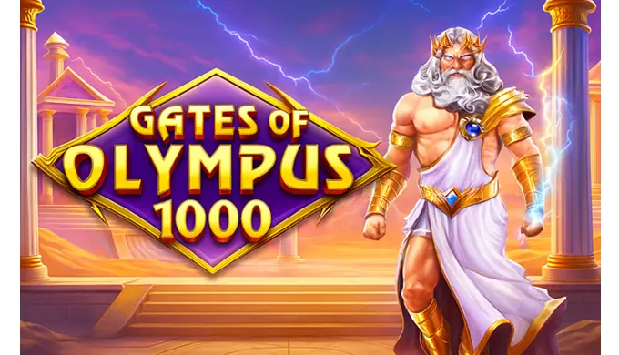 Cat Gates of Olympus Spiel