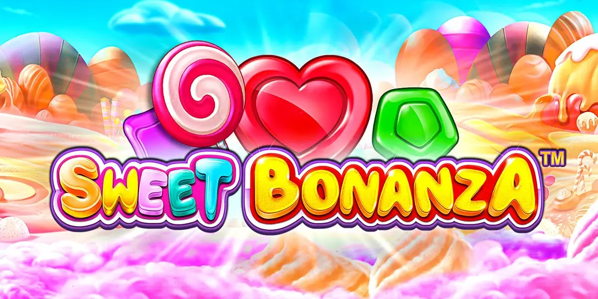 Cat Sweet Bonanza