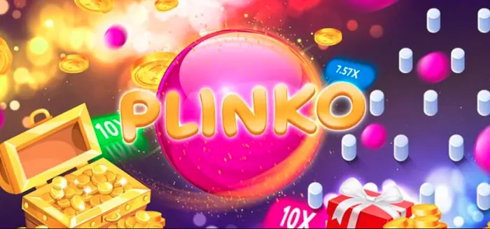 Cat Plinko Spiel